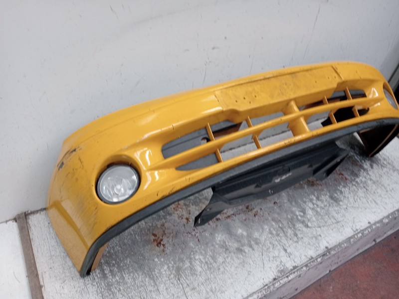Recambio de paragolpes delantero para renault megane i coach (da0/1_) 1.9 dti (da0n) referencia OEM IAM   