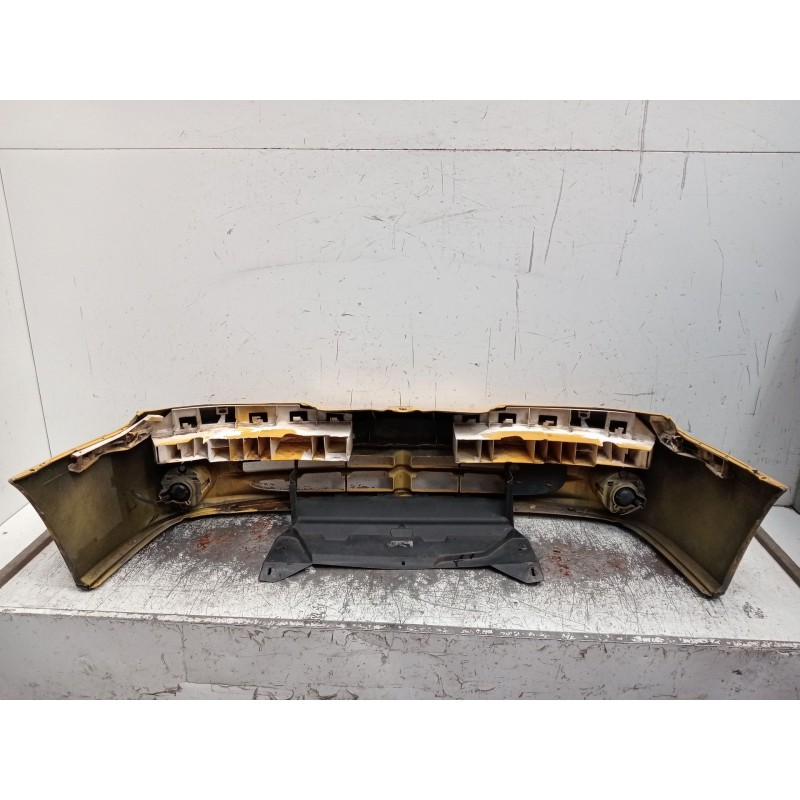 Recambio de paragolpes delantero para renault megane i coach (da0/1_) 1.9 dti (da0n) referencia OEM IAM   