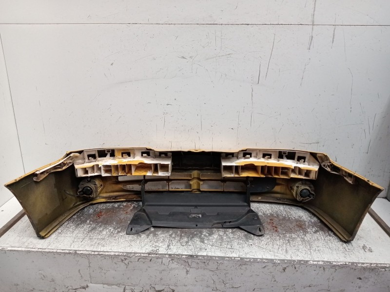 Recambio de paragolpes delantero para renault megane i coach (da0/1_) 1.9 dti (da0n) referencia OEM IAM   