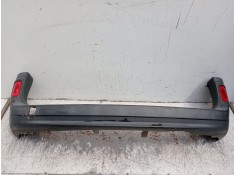 Recambio de paragolpes trasero para mercedes-benz citan monospace (w415) 109 cdi (415.703) referencia OEM IAM   