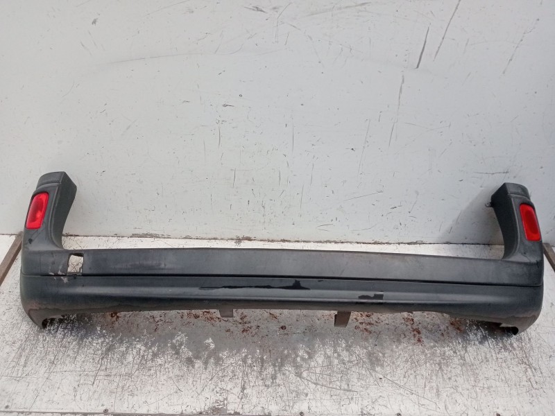 Recambio de paragolpes trasero para mercedes-benz citan monospace (w415) 109 cdi (415.703) referencia OEM IAM   
