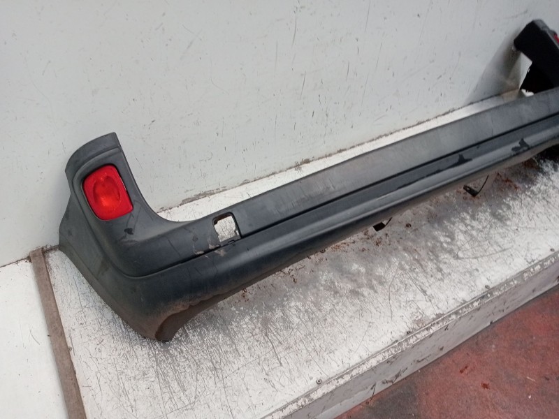 Recambio de paragolpes trasero para mercedes-benz citan monospace (w415) 109 cdi (415.703) referencia OEM IAM   