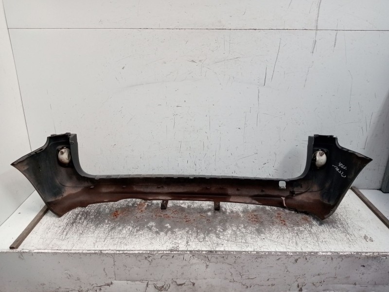 Recambio de paragolpes trasero para mercedes-benz citan monospace (w415) 109 cdi (415.703) referencia OEM IAM   