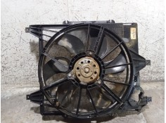 Recambio de electroventilador para renault kangoo express (fc0/1_) 1.9 dci 4x4 (fc0v) referencia OEM IAM 8200114039  