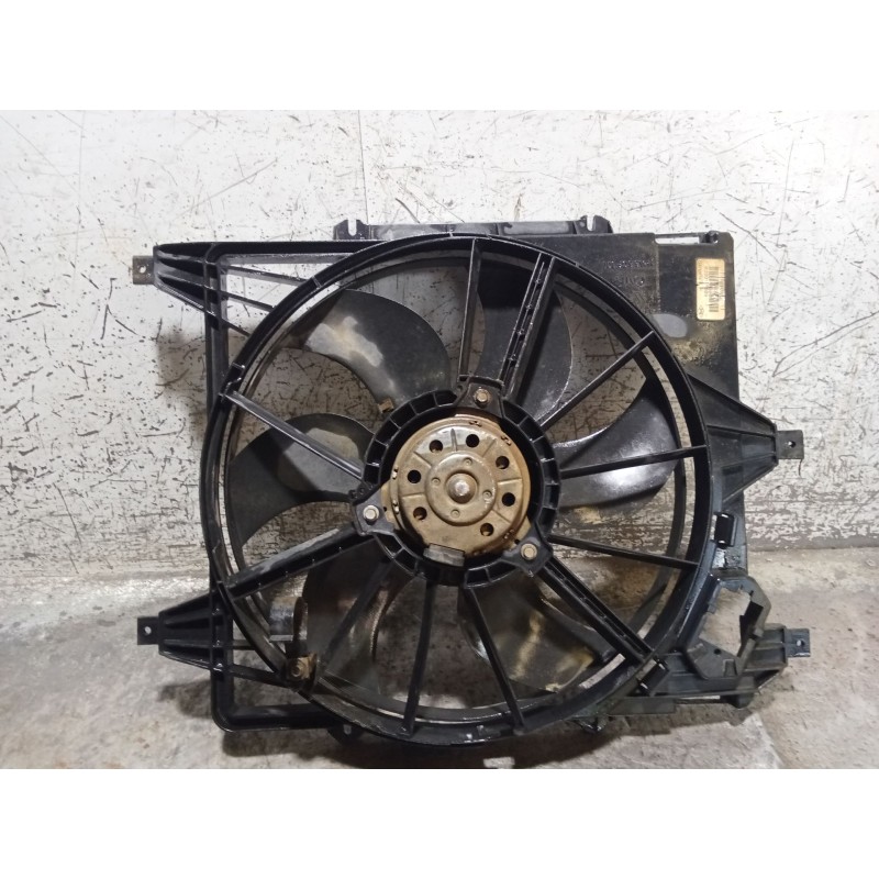 Recambio de electroventilador para renault kangoo express (fc0/1_) 1.9 dci 4x4 (fc0v) referencia OEM IAM 8200114039  