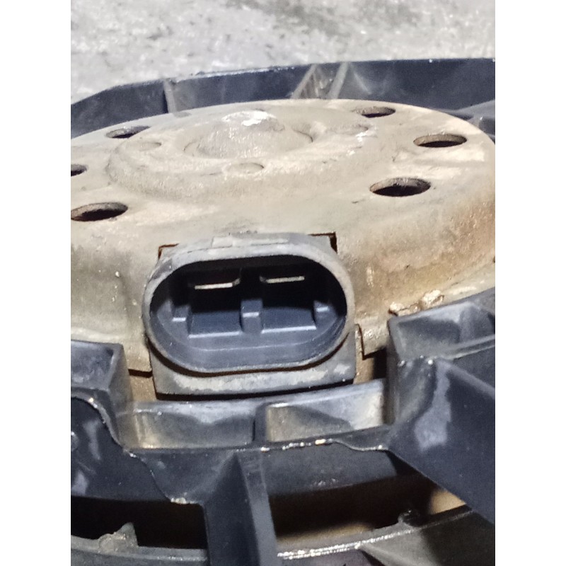 Recambio de electroventilador para renault kangoo express (fc0/1_) 1.9 dci 4x4 (fc0v) referencia OEM IAM 8200114039  