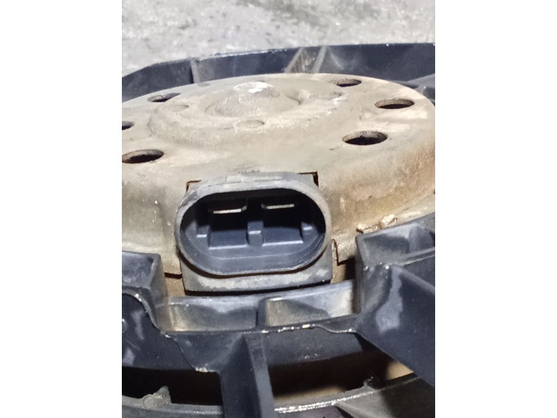 Recambio de electroventilador para renault kangoo express (fc0/1_) 1.9 dci 4x4 (fc0v) referencia OEM IAM 8200114039  