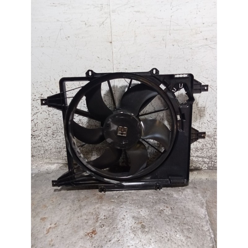 Recambio de electroventilador para renault kangoo express (fc0/1_) 1.9 dci 4x4 (fc0v) referencia OEM IAM 8200114039  