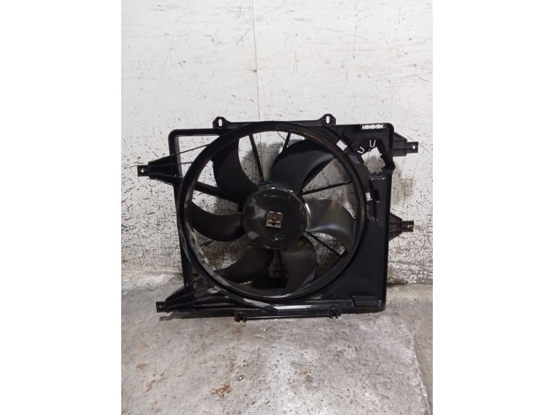 Recambio de electroventilador para renault kangoo express (fc0/1_) 1.9 dci 4x4 (fc0v) referencia OEM IAM 8200114039  