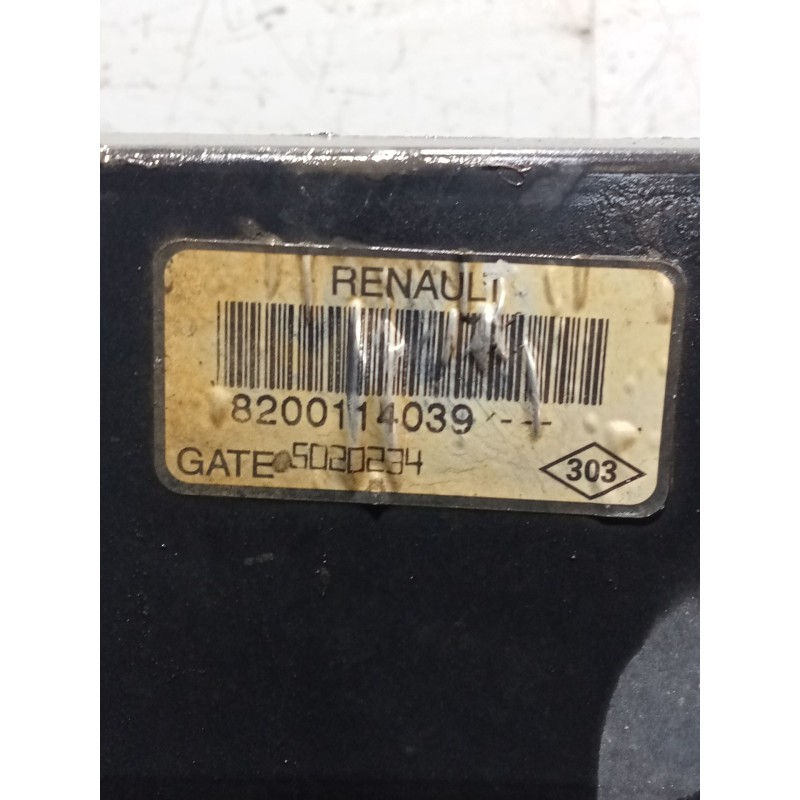 Recambio de electroventilador para renault kangoo express (fc0/1_) 1.9 dci 4x4 (fc0v) referencia OEM IAM 8200114039  