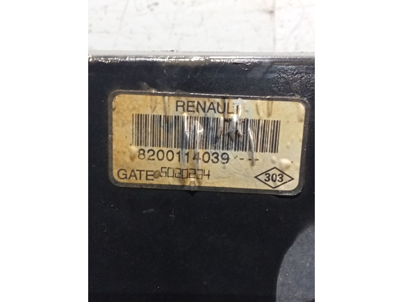Recambio de electroventilador para renault kangoo express (fc0/1_) 1.9 dci 4x4 (fc0v) referencia OEM IAM 8200114039  