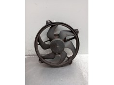 Recambio de electroventilador para peugeot 406 (8b) 2.0 hdi 110 referencia OEM IAM 1831322016  