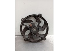 Recambio de electroventilador para peugeot 406 (8b) 2.0 hdi 110 referencia OEM IAM 1831322016   2