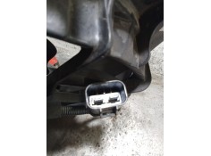 Recambio de electroventilador para hyundai sonata v (nf) 2.0 crdi referencia OEM IAM    2