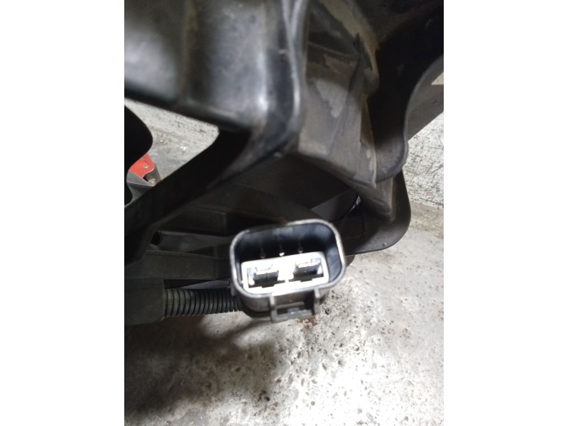 Recambio de electroventilador para hyundai sonata v (nf) 2.0 crdi referencia OEM IAM   