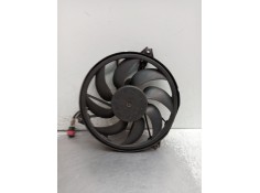 Recambio de electroventilador para peugeot 206 hatchback (2a/c) 1.4 i referencia OEM IAM   