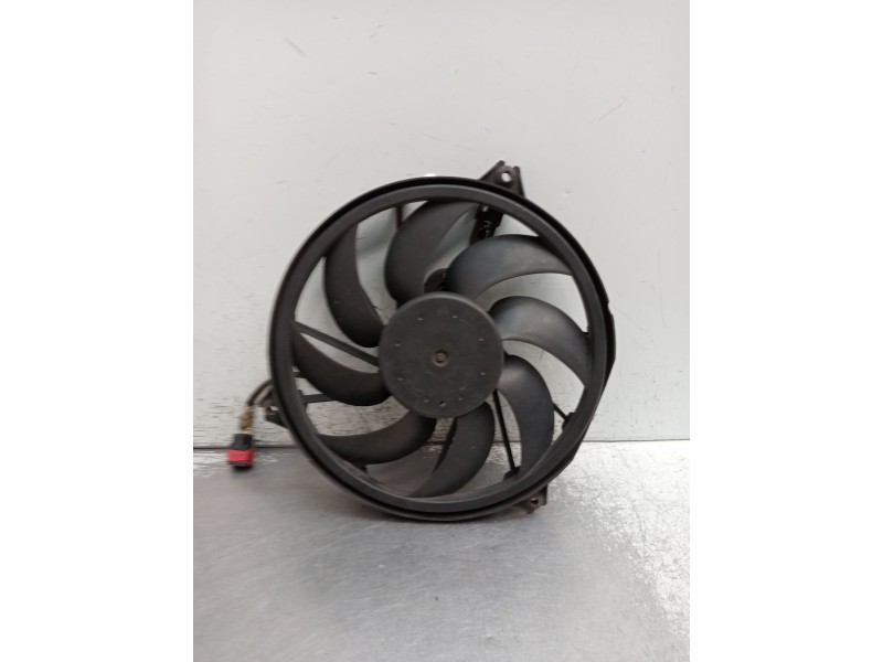 Recambio de electroventilador para peugeot 206 hatchback (2a/c) 1.4 i referencia OEM IAM   