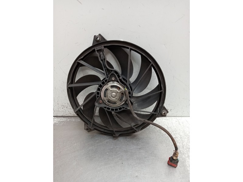 Recambio de electroventilador para peugeot 206 hatchback (2a/c) 1.4 i referencia OEM IAM   