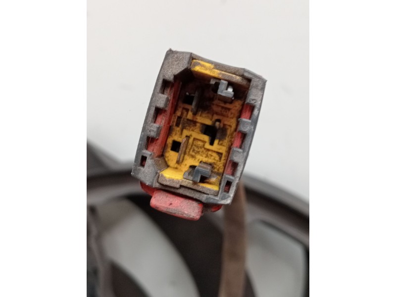Recambio de electroventilador para peugeot 206 hatchback (2a/c) 1.4 i referencia OEM IAM   
