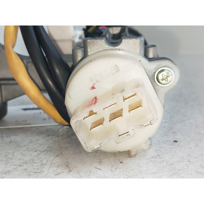 Recambio de conmutador de arranque para kia sportage 2.0 crdi referencia OEM IAM   