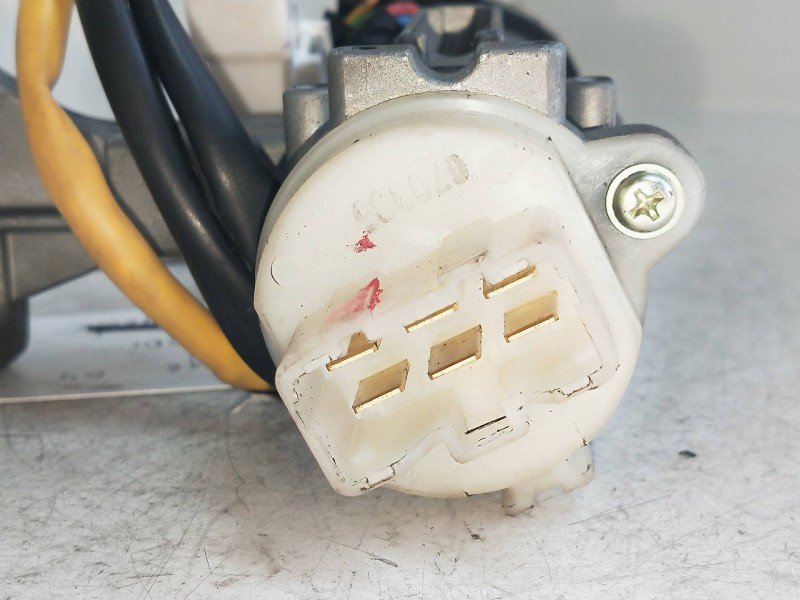 Recambio de conmutador de arranque para kia sportage 2.0 crdi referencia OEM IAM   