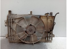 Recambio de electroventilador para toyota corolla (_e12_) 1.6 vvt-i (zze121_) referencia OEM IAM   