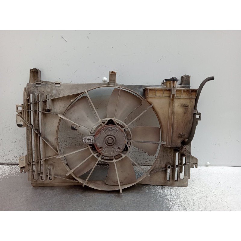 Recambio de electroventilador para toyota corolla (_e12_) 1.6 vvt-i (zze121_) referencia OEM IAM   