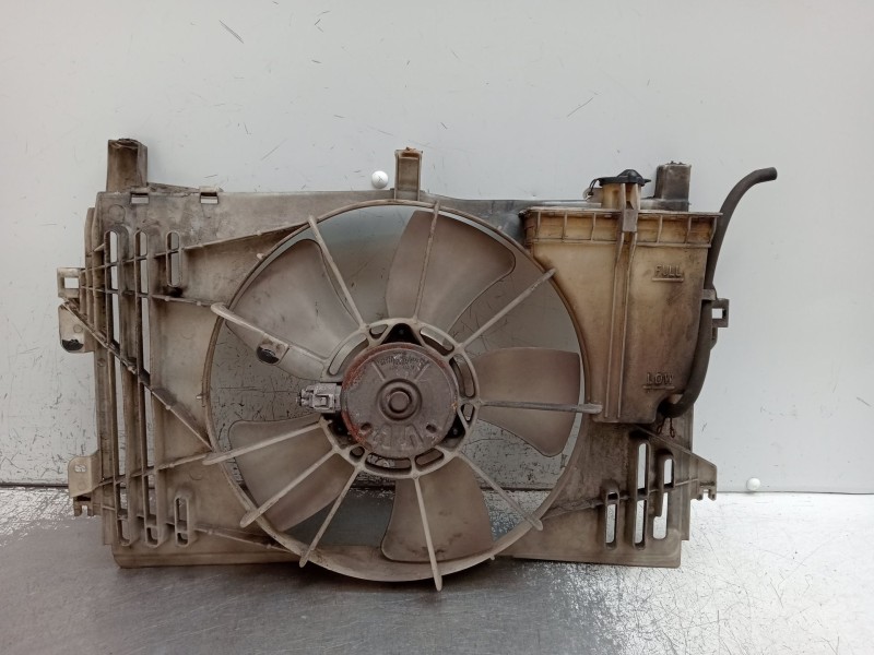 Recambio de electroventilador para toyota corolla (_e12_) 1.6 vvt-i (zze121_) referencia OEM IAM   