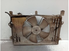 Recambio de electroventilador para toyota corolla (_e12_) 1.6 vvt-i (zze121_) referencia OEM IAM    2