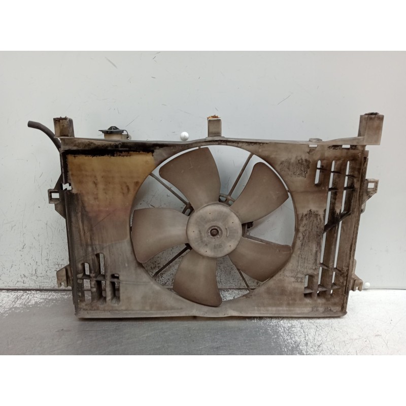 Recambio de electroventilador para toyota corolla (_e12_) 1.6 vvt-i (zze121_) referencia OEM IAM   