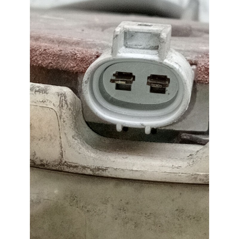 Recambio de electroventilador para toyota corolla (_e12_) 1.6 vvt-i (zze121_) referencia OEM IAM   