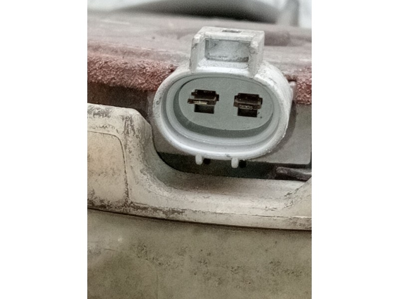 Recambio de electroventilador para toyota corolla (_e12_) 1.6 vvt-i (zze121_) referencia OEM IAM   