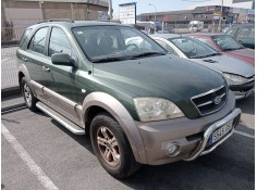 kia sorento i (jc) del año 2005