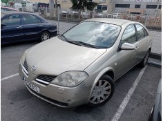 nissan primera (p12) del año 2002