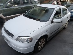 opel astra g hatchback (t98) del año 2001