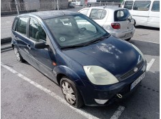 ford fiesta v (jh_, jd_) del año 2004