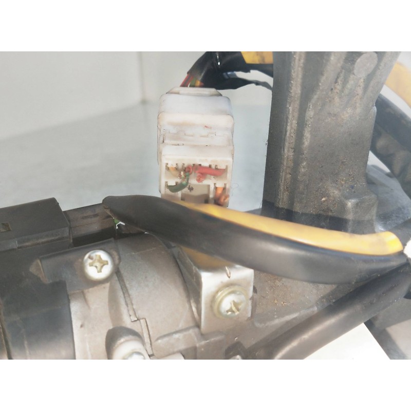 Recambio de conmutador de arranque para kia sportage 2.0 crdi referencia OEM IAM   