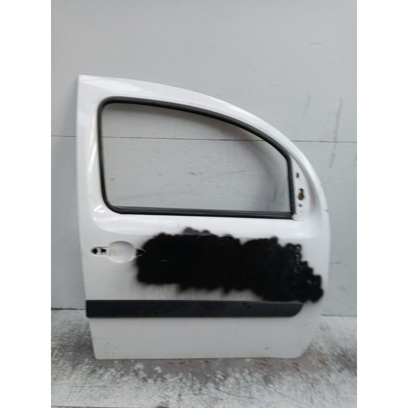 Recambio de puerta delantera derecha para mercedes-benz citan monospace (w415) 109 cdi (415.703) referencia OEM IAM   