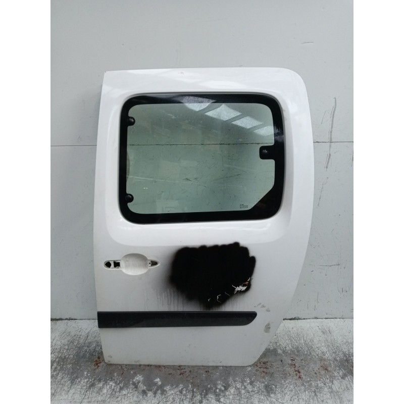Recambio de puerta lateral corredera izquierda para mercedes-benz citan monospace (w415) 109 cdi (415.703) referencia OEM IAM   
