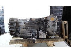 Recambio de caja cambios para mercedes-benz clase m (w164) 320 cdi 4m edition 10 referencia OEM IAM 1642702101 013223932 07 AUTO