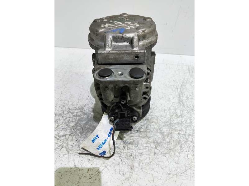Recambio de compresor aire acondicionado para mercedes clase s (w140) coupe 6.0 v12 48v cat referencia OEM IAM 0002341211  