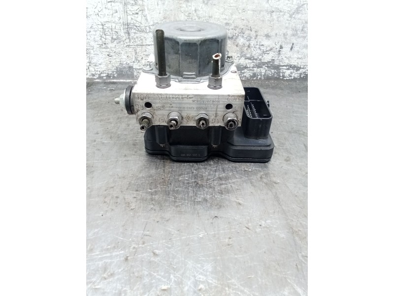Recambio de abs para renault clio iv (bh_) 0.9 tce 90 referencia OEM IAM 476601283R 0265956527 