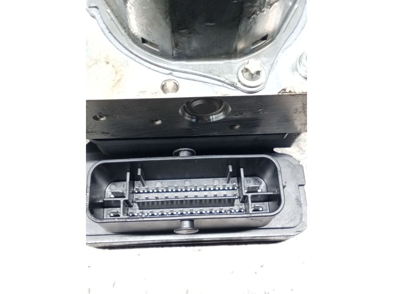Recambio de abs para renault clio iv (bh_) 0.9 tce 90 referencia OEM IAM 476601283R 0265956527 