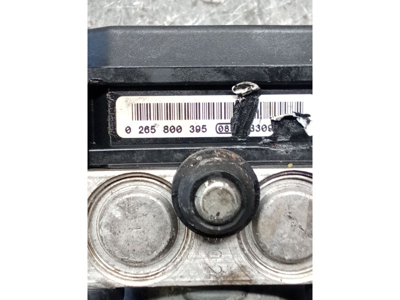 Recambio de abs para citroën c4 coupé (la_) 1.6 16v referencia OEM IAM 0265800395 0265231486 9649988280