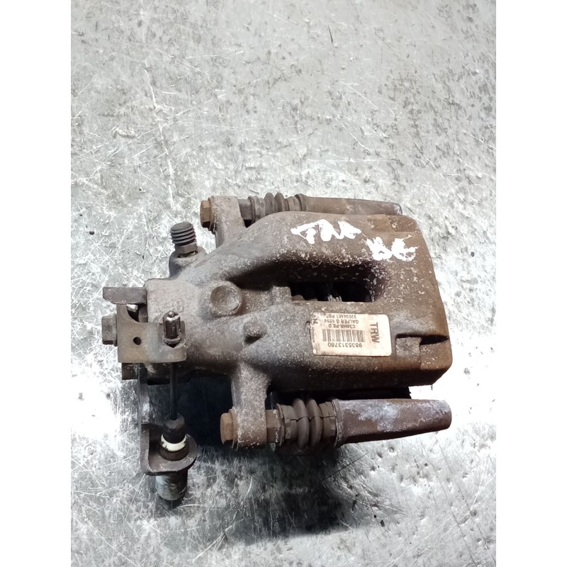 Recambio de pinza freno trasera derecha para citroën c4 coupé (la_) 1.6 16v referencia OEM IAM 9635313780  