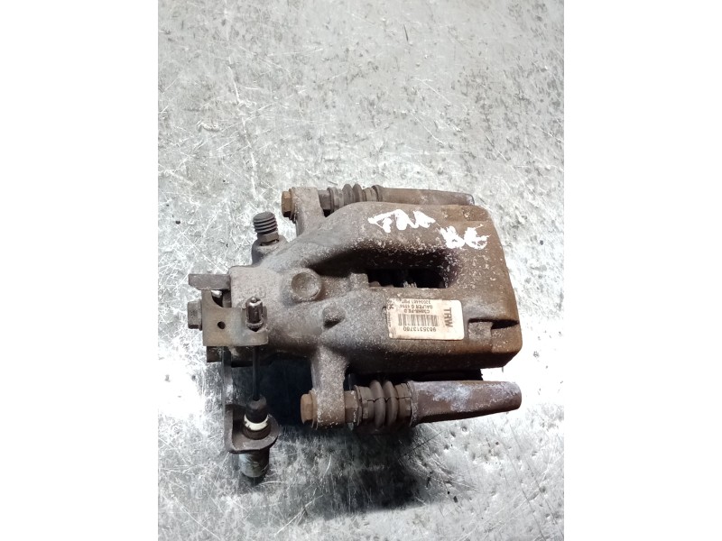 Recambio de pinza freno trasera derecha para citroën c4 coupé (la_) 1.6 16v referencia OEM IAM 9635313780  