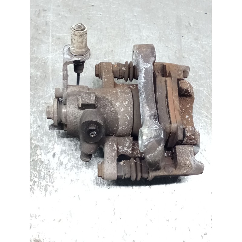 Recambio de pinza freno trasera derecha para citroën c4 coupé (la_) 1.6 16v referencia OEM IAM 9635313780  