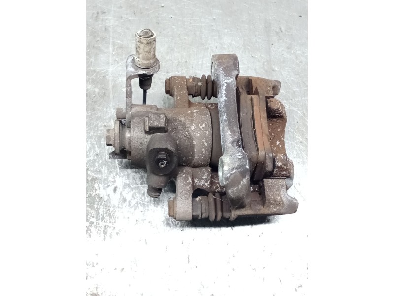 Recambio de pinza freno trasera derecha para citroën c4 coupé (la_) 1.6 16v referencia OEM IAM 9635313780  