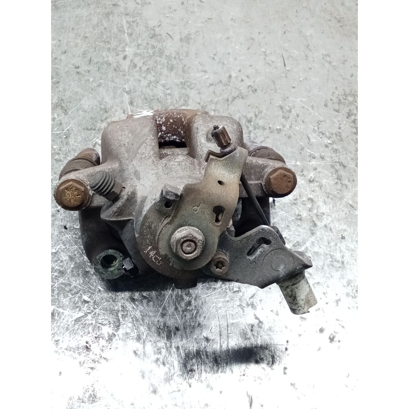 Recambio de pinza freno trasera derecha para citroën c4 coupé (la_) 1.6 16v referencia OEM IAM 9635313780  