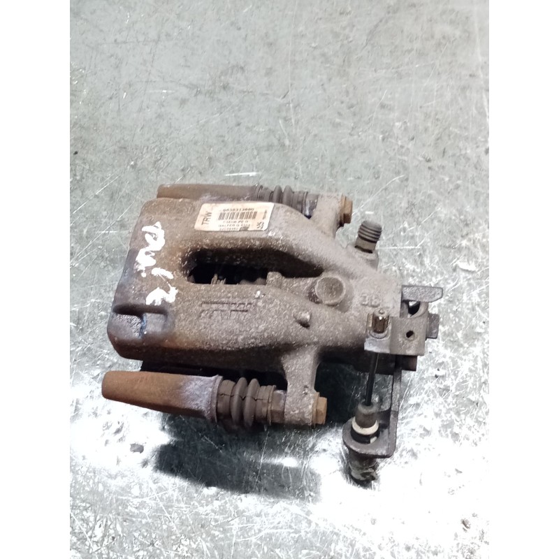 Recambio de pinza freno trasera izquierda para citroën c4 coupé (la_) 1.6 16v referencia OEM IAM 963513680  